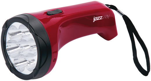  JAZZway Accu2-L07 ()