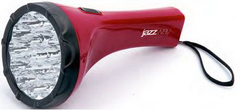  JAZZway Accu2-L19