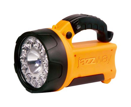  JAZZway Accu8-L11/H/L8 ()