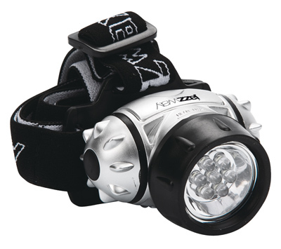Фонарь JAZZway H1-L07-3AAA (фото)