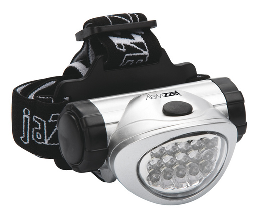  JAZZway H3-L15-3AAA ()