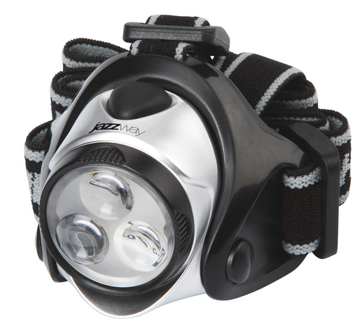  JAZZway H5-L03+2CR2032 ()