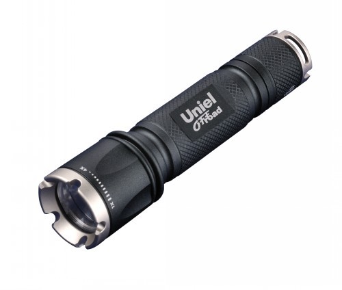 Фонарь P-ML074-PB Black Фонарь P-ML074-PB Black (фото)