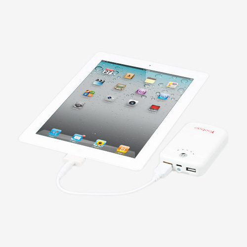    Power Bank 8400 mAh YB-632  ()