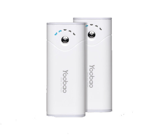    Power Bank 5200 mAh YB-622 5  ()