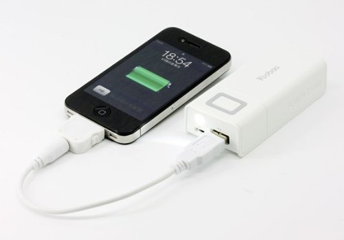    Power Bank 4800 mAh YB-602  ()