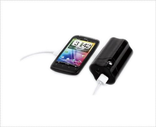    Power Bank 8800 mAh YB-641  ()