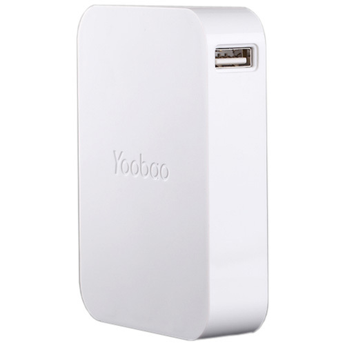    Power bank 10,400mAh Magic cube YB-647  ()