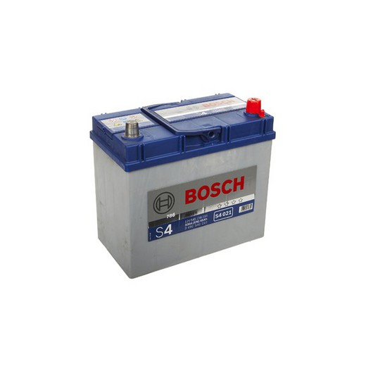    Bosch S4 Silver 40  330 A 540127    . A15 187*127*227