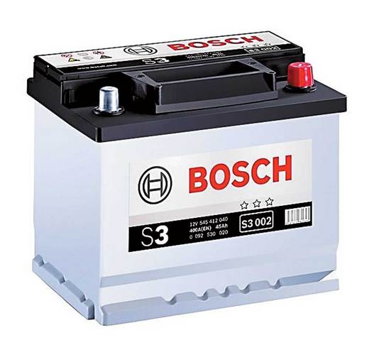    Bosch S3 70  640    570409 278*175*190