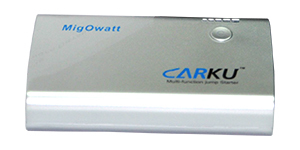 Пуско-зарядное устройство CARKU E-Power 2 (фото)