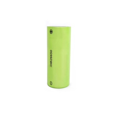  A123 SYSTEMS ANR26650M1B 2500mAh