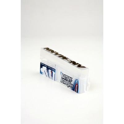   8  ANSMANN 4000033 Akku box
