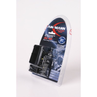   ANSMANN AC48 BL1 5107113