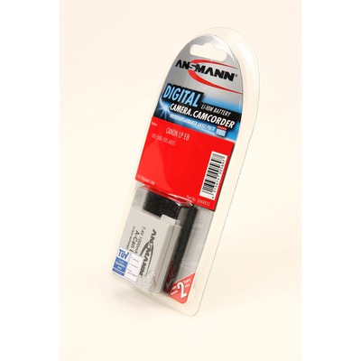      ANSMANN A-Can LP E8 BL1 5044853