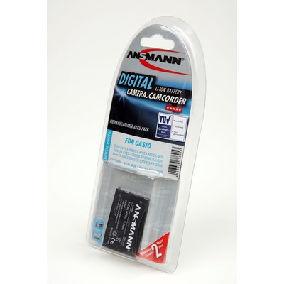      ANSMANN A-Cas NP 20 BL1 5022773/05