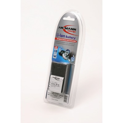      ANSMANN A-Cas NP 40 BL1 5022303/05