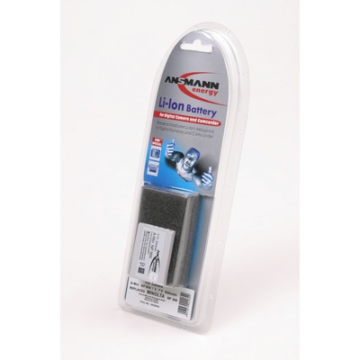      ANSMANN A-Min NP 900 BL1 5022643