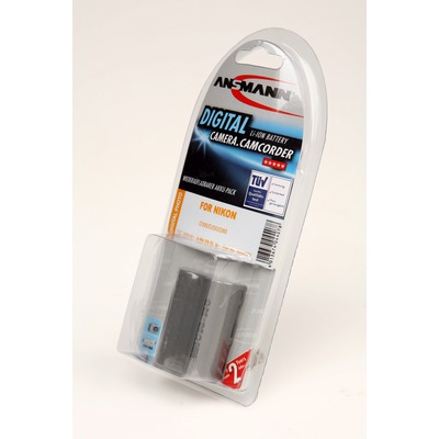      ANSMANN A-Nik EN EL 3e BL1 5044073