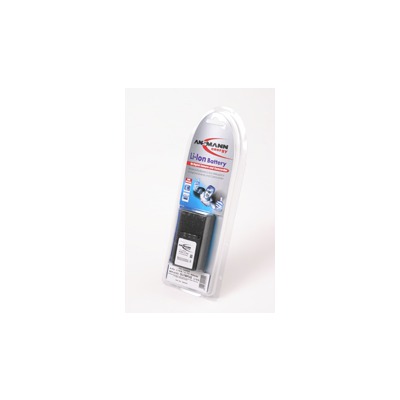      ANSMANN A-Oly Li 10B BL1 5022443