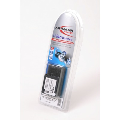      ANSMANN A-Son NP FF51 BL1 5022553