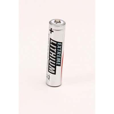     ANSMANN EXTREME LITHIUM 1501-0001 FR03 bulk,  . 50 