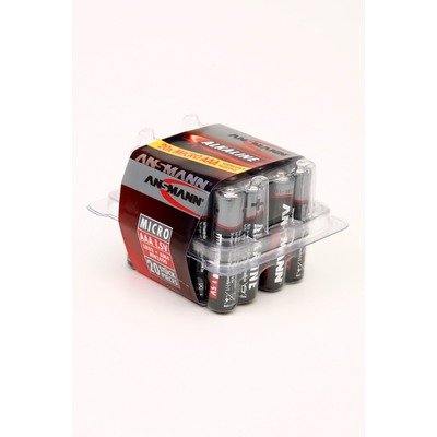     ANSMANN RED 5015538 LR03  .  20 