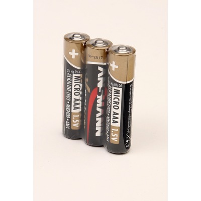     ANSMANN X-POWER 5015721 LR03 SR3,   30 