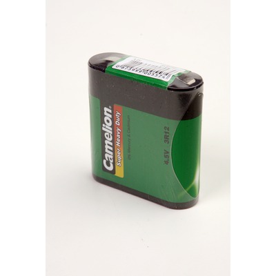     Camelion 3R12P-SP1G 3R12 SR1,   12 