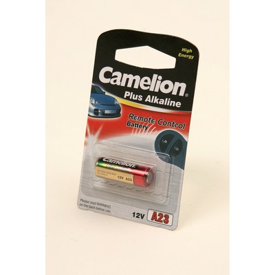   Camelion A23-BP1 LR23A BL1