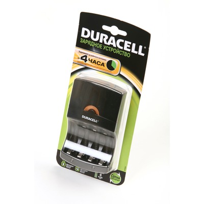   DURACELL CEF 14 BL1