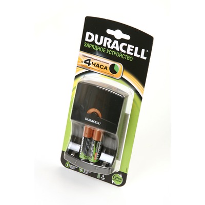    DURACELL CEF 14+AA1300 mAh 2  BL1