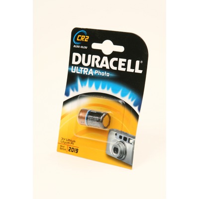   DURACELL ULTRA CR2 BL1