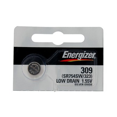  -  Energizer 309 LD