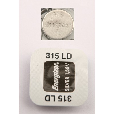  -  Energizer 315 LD