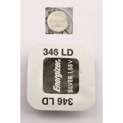  -  Energizer 346 LD