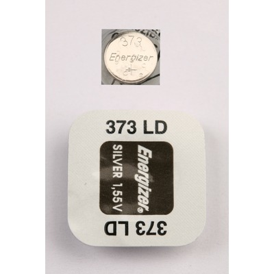  -  Energizer 373 LD