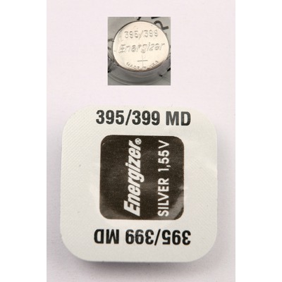  -  Energizer 395/399 MD