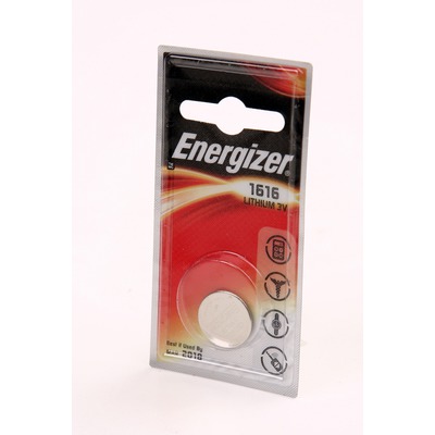    Energizer CR1616 BL1