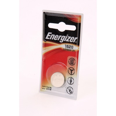    Energizer CR1620 BL1
