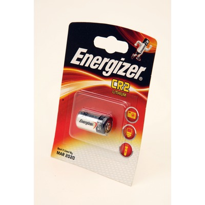   Energizer CR2 BL1