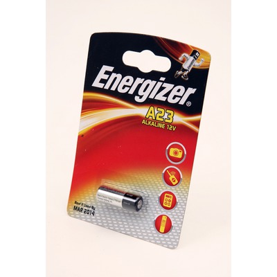   Energizer E 23A BL1
