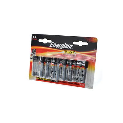     Energizer MAX+Power Seal LR6 BL16