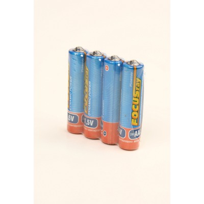     FOCUSray Dynamic Power R03 SR4,   24 
