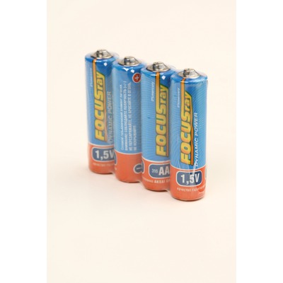     FOCUSray Dynamic Power R6 SR4,   24 