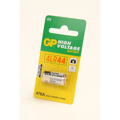  GP High Voltage 476A-C1 BL1