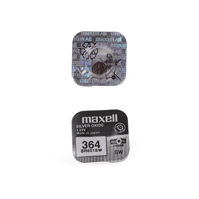  -  MAXELL SR416SW 337