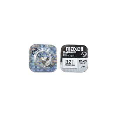  -  MAXELL SR512SW 335