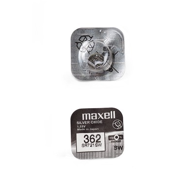  -  MAXELL SR721SW 362 (RUS),   10 