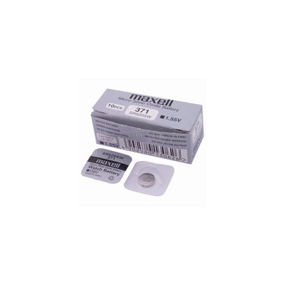  -  MAXELL SR920SW 371 (RUS)